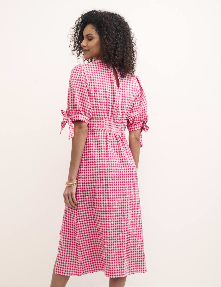 Fearne Cotton Petite Esme Midi Dress