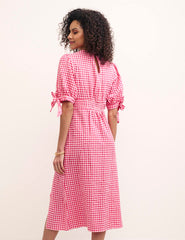 Fearne Cotton Petite Esme Midi Dress