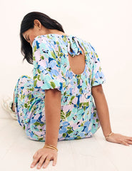 Fearne Cotton Kelsie Midi Dress