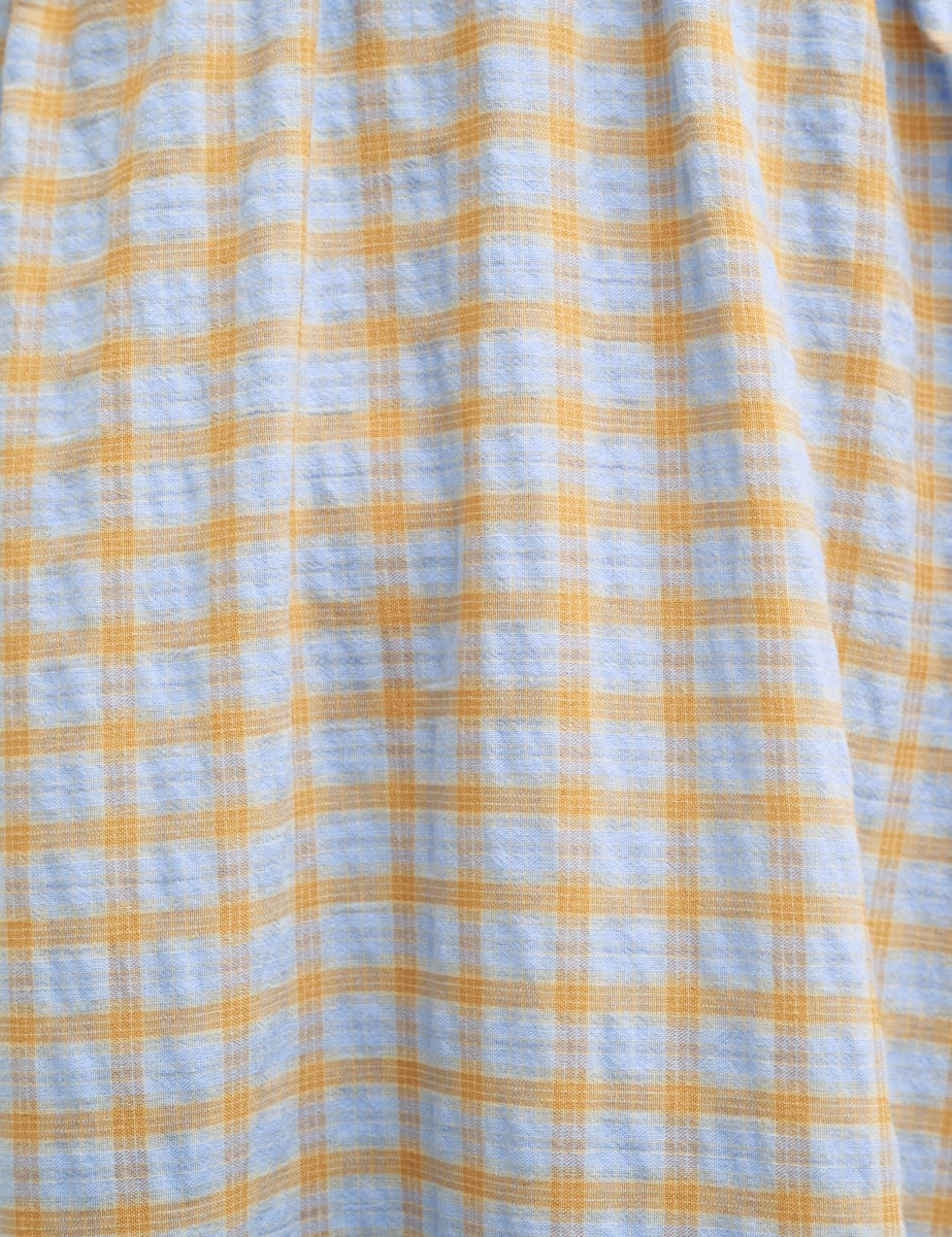 Fearne Cotton Rachel Midi Dress