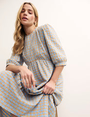 Fearne Cotton Rachel Midi Dress