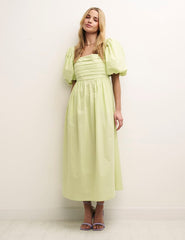 Fearne Cotton Nova Midi Dress