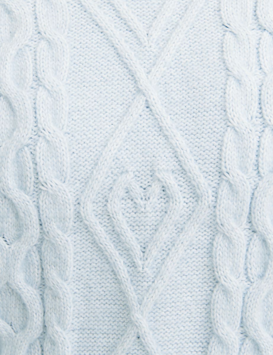 Cable Drop Sleeve Volume Jumper