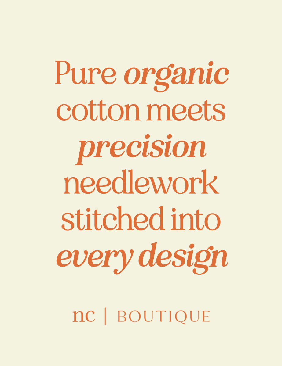 Brown Embroidered Vienna Mini Dress