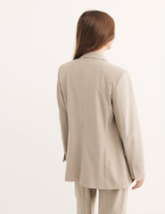 Fearne Cotton Stone Beth Blazer