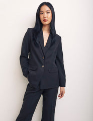 Black Julie Blazer