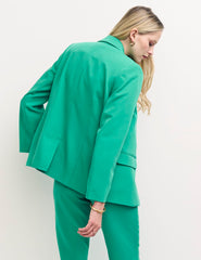 Green Julie Blazer
