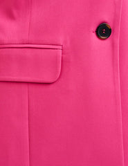 Pink Julie Blazer