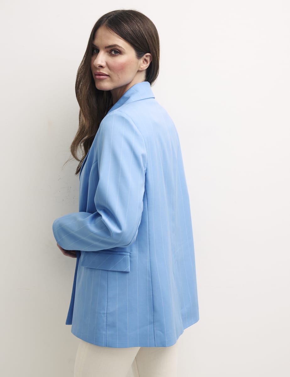 Fearne Cotton Riley Double Breasted Blazer