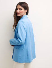 Fearne Cotton Riley Double Breasted Blazer