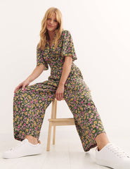 Daisy Jumpsuit