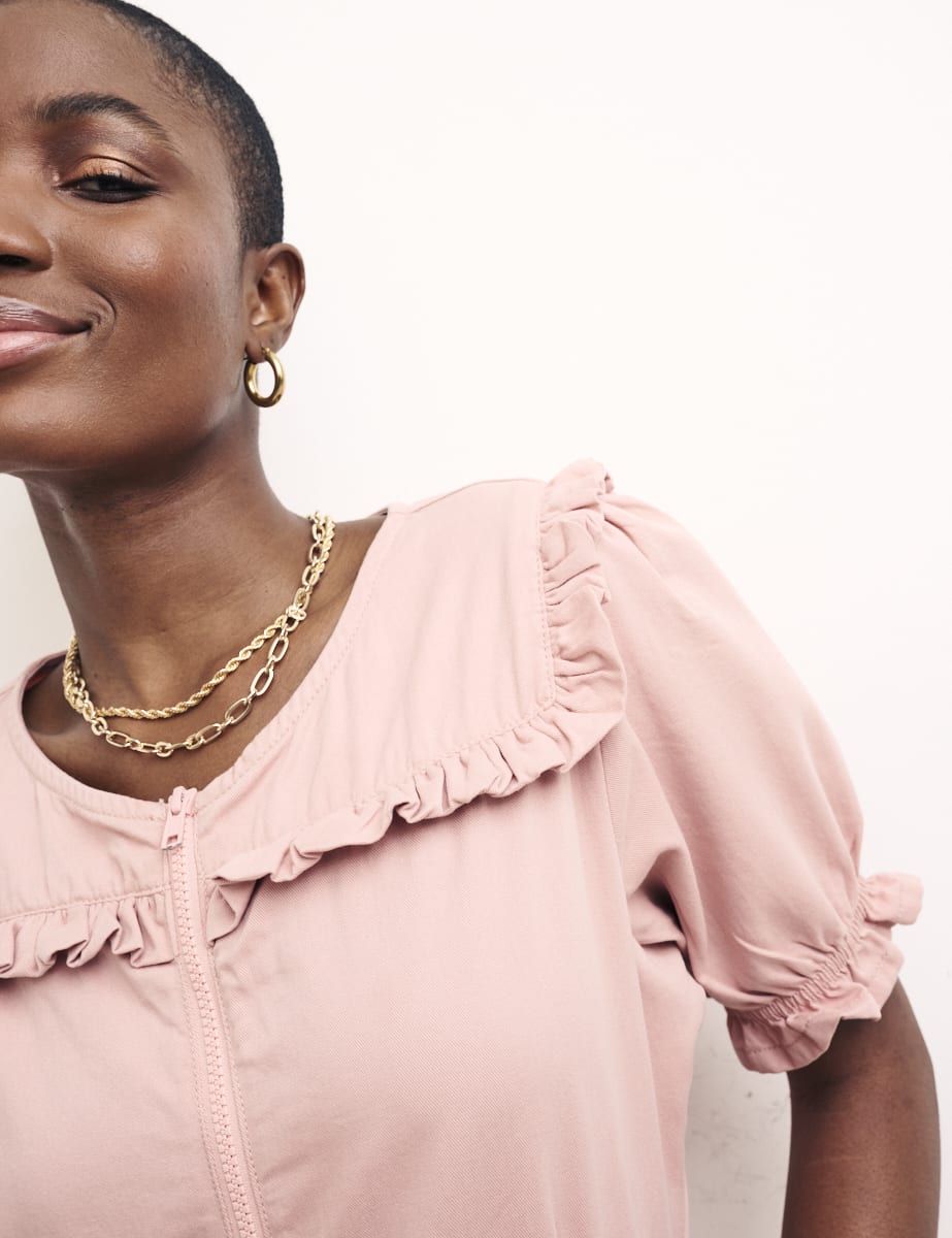 Fearne Cotton Mimosa Jumpsuit