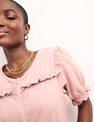 Fearne Cotton Mimosa Jumpsuit