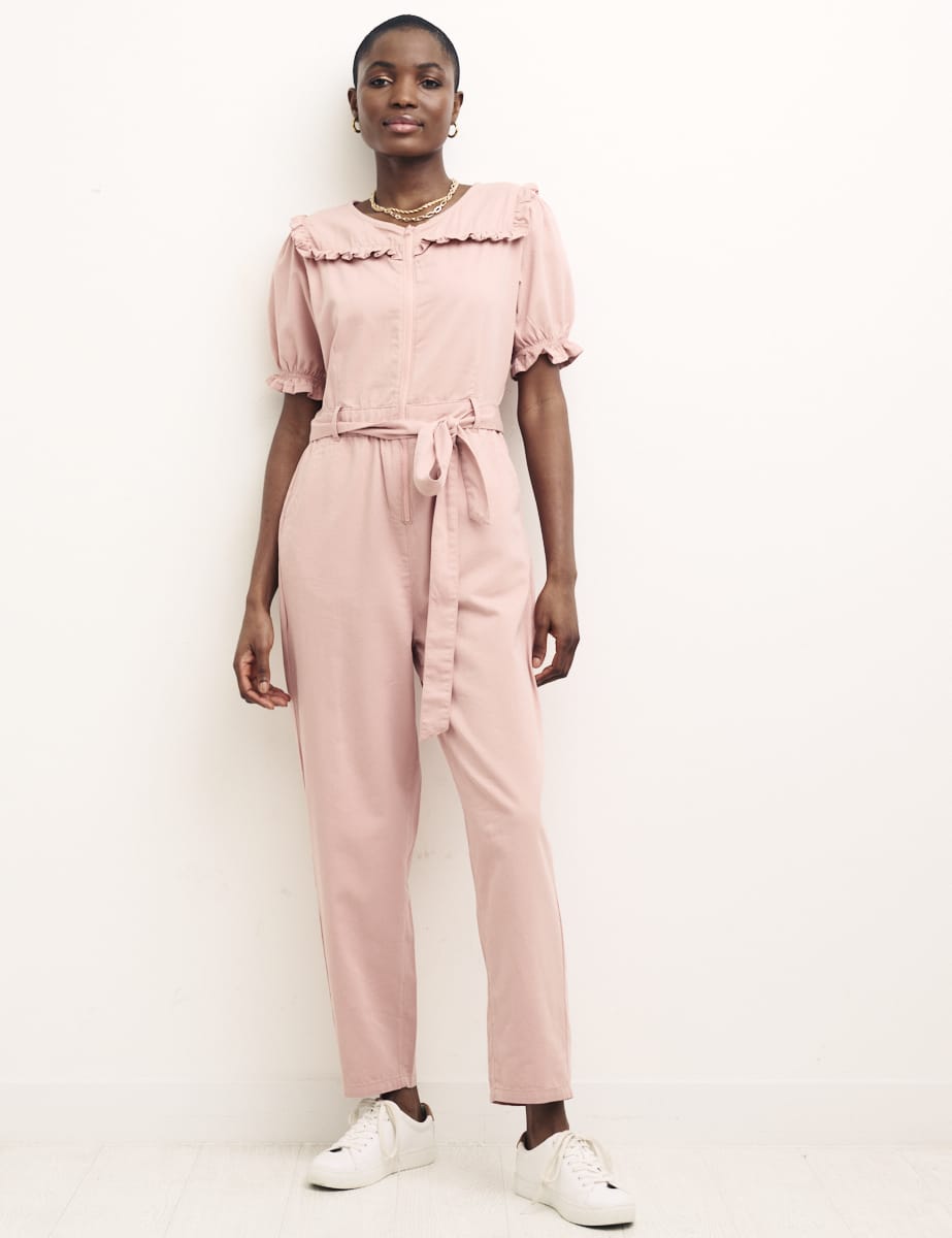 Fearne Cotton Mimosa Jumpsuit