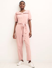 Fearne Cotton Mimosa Jumpsuit
