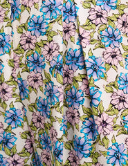 Floral Hilary Jumpsuit