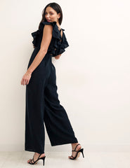 Black Coco Jumpsuit