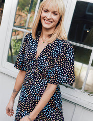 Fearne Cotton Daisy Jumpsuit