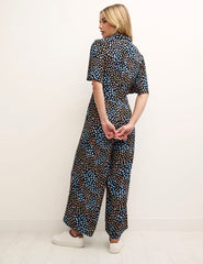 Fearne Cotton Daisy Jumpsuit