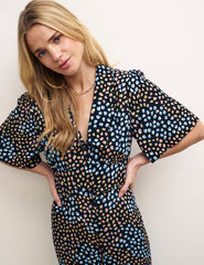 Fearne Cotton Daisy Jumpsuit