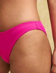 Hot Pink Bikini Bottoms
