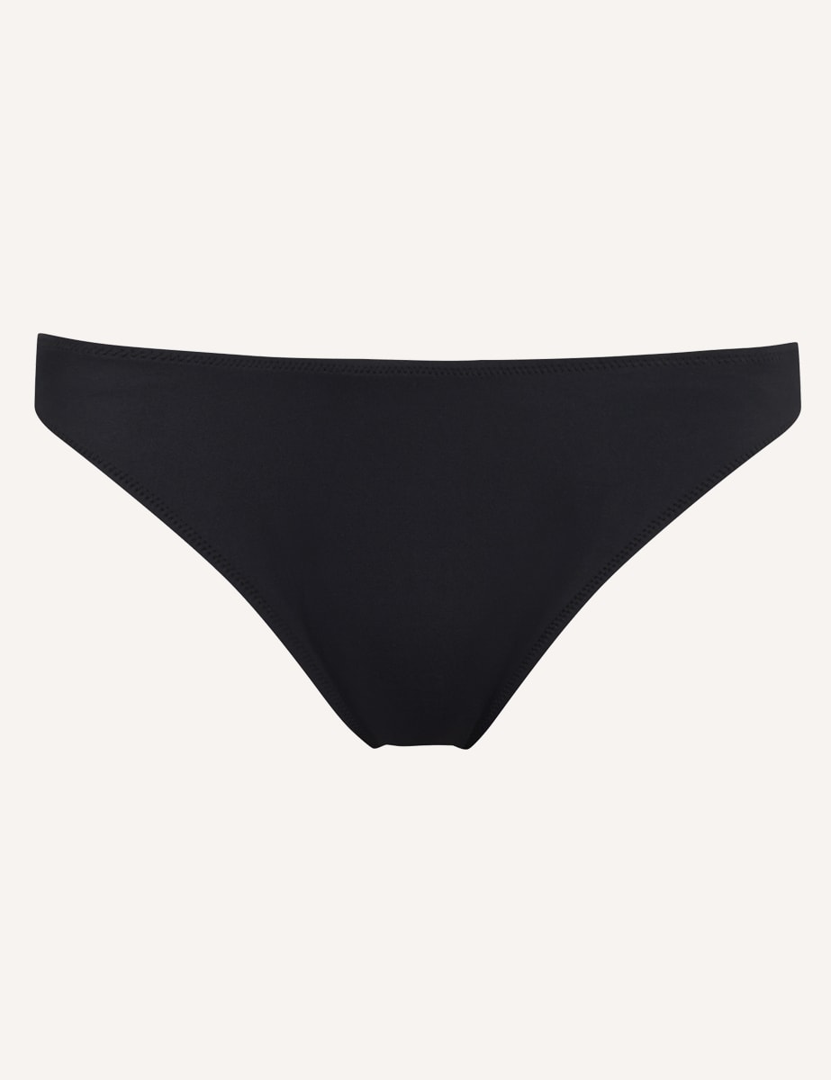 River bikini bottoms