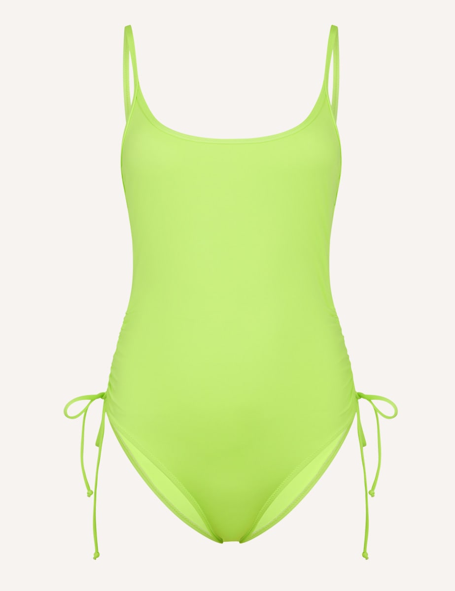 Green Lindsay Swimsuit