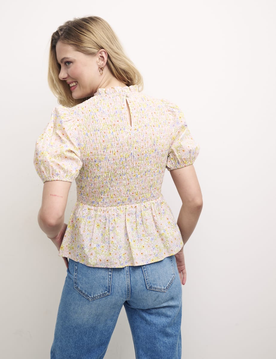 Fearne Cotton Kat Top