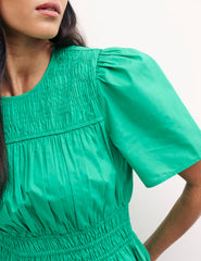 Green Thea Top