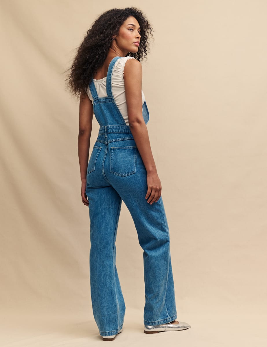 White Ruched Bardot Top