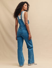 White Ruched Bardot Top